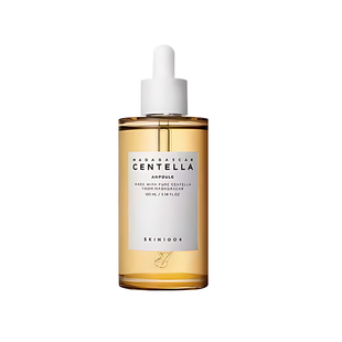 韩国SKIN1004理肤天使积雪草精华液修护舒缓油皮centella女 100ml