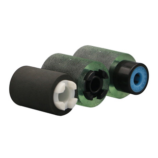 原厂 理光MP2554 3054 3554 4054 5054 6054SP纸盒搓纸轮 进纸轮