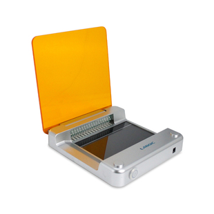 兰杰柯BL-15蓝光切胶仪 可清晰观察染色凝胶中的核酸条带