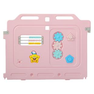 儿童游戏围栏宝宝室内家用爬行垫防护栏婴儿地上学步安全栅栏乐园