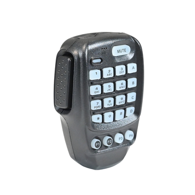 蓝牙手咪适配八重洲车台