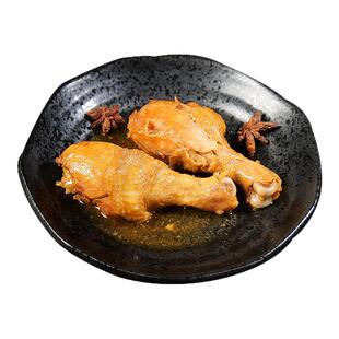 粮农星厨2号香卤鸡腿料理包外卖商家用速食盖浇饭快餐预制菜冷冻