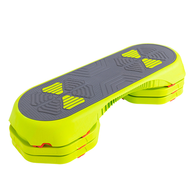 MDBuddy健身踏板家用运动有氧韵律操台阶健身房专用脚踏训练器材