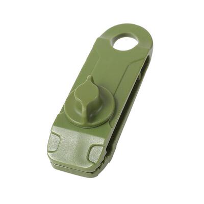 天幕帐篷夹帐篷防风固定夹扣