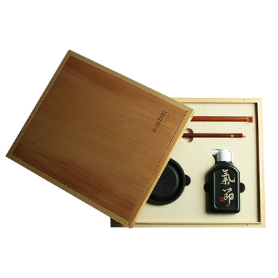 文房四宝文房四宝笔墨纸砚精品