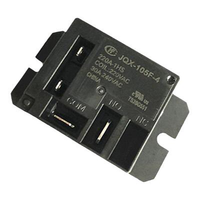105F-4-220A-1HS空调继电器220V