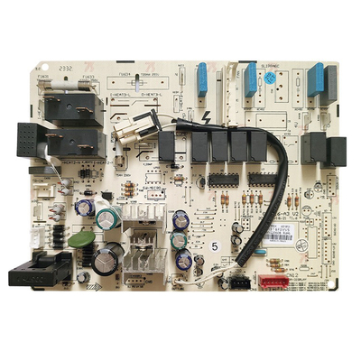 3P悦雅空调柜机电脑板30133324