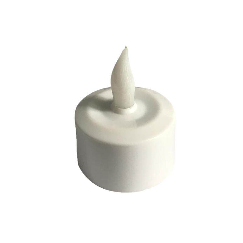 usb婚庆充电蜡烛灯仿真电子茶蜡