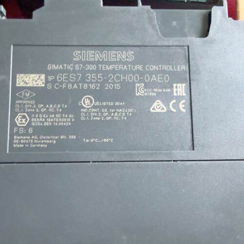 询价-6ES7 355-2CH00-0AE0