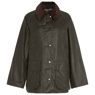 Barbour Women Bedale女士油蜡夹克