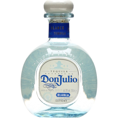 墨西哥 唐胡里奥特醇银龙舌兰 Don Julio Blanco Tequila