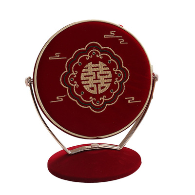 结婚镜子【送礼专用精美礼盒装】