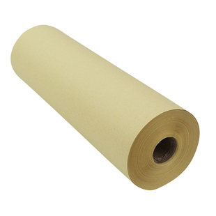 元书纸长卷书画纸毛边纸百米长卷毛笔书法练习纸100米批发代发