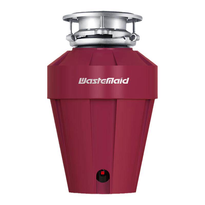 Wastemaid/美国唯斯特姆垃圾处理器厨房家用 智能控水感应关机A36