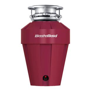 Wastemaid/美国唯斯特姆垃圾处理器厨房家用 智能控水感应关机A36