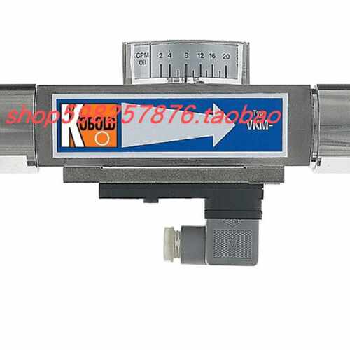 议价科宝  KOBOLD 流量计  科宝流量仪表流量开关   VKM-8112C4PR