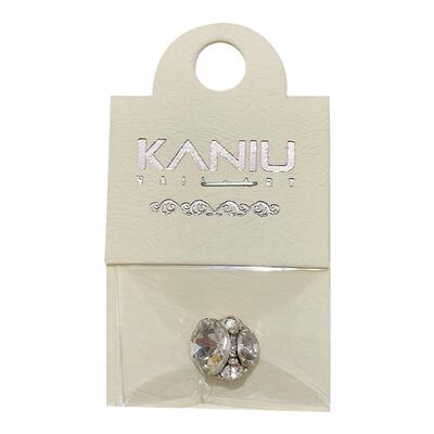 卡妞高品质堆钻美甲饰品爆闪炫彩