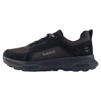 添柏岚男鞋徒步鞋防水透气