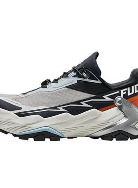 FUGA大坡王越野跑鞋DU2