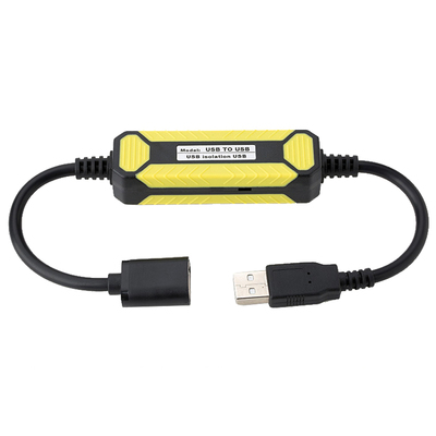 艾莫迅USB隔离器工业级保护USB