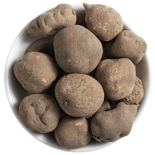 野生破石珠中药材正品250g三叶青石老鼠金线吊葫芦土栾儿九牛子