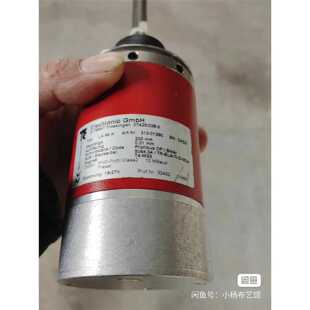 议价全新TR帝尔LA66K编码器，德国原装，型号312-0128