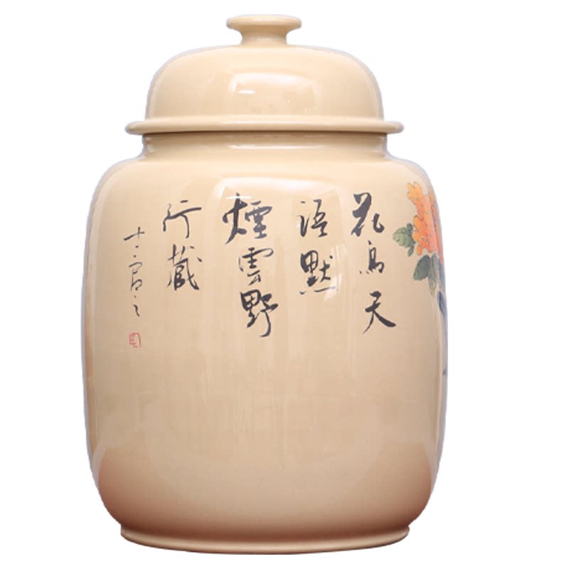 建水紫陶大茶缸/水缸李正龙手作
