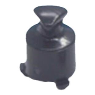 飞科FS888FS889FS887电动剃须刮胡刀旋转头刀头转轴弹簧卡座配件