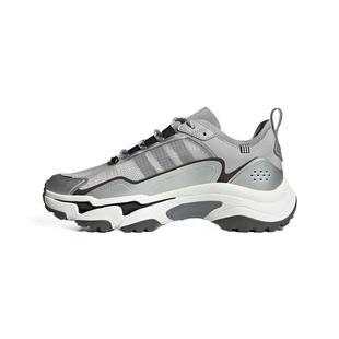 adidas阿迪达斯厚底老爹鞋2025秋CITYWOWLK MT运动休闲鞋 HQ7580