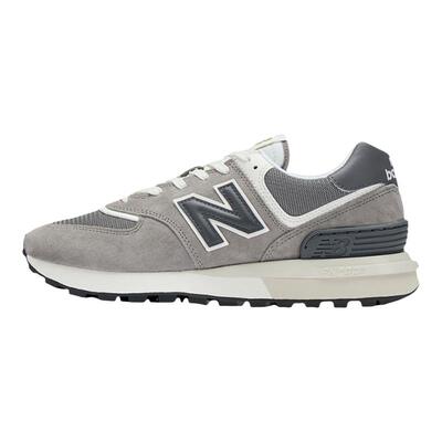 【自营】New Balance男女同款轻便百搭休闲鞋运动慢跑鞋 U574LGT1
