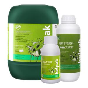 南非开普艾格富海藻液叶面肥