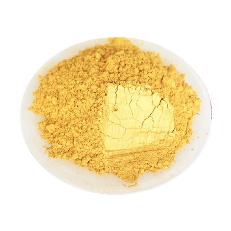 金属颜料珠光粉云母珍珠粉彩色粉珠光效果颜料丙稀颜料100克 包邮