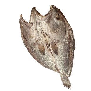 5斤整条石斑鱼干 湛江特产咸鱼干干货腊鱼自制风干黑鱼虎龙斑鱼干