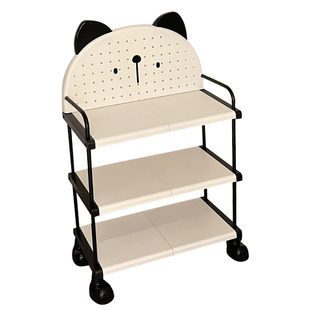 简易鞋架家用门口鞋柜2025新款儿童宿舍入户门多层高颜值收纳神器