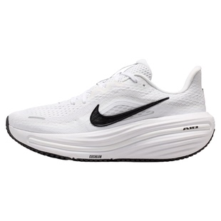 耐克女子透气公路跑步鞋秋冬运动缓震网眼NIKE WINFLO 12 HV9273