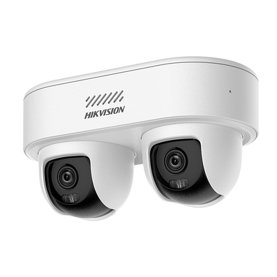 海康威视无线WIFI监控器摄像机