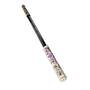 黑神话悟空如意金箍棒声控自动伸缩发光玩具男孩儿童节生日礼物