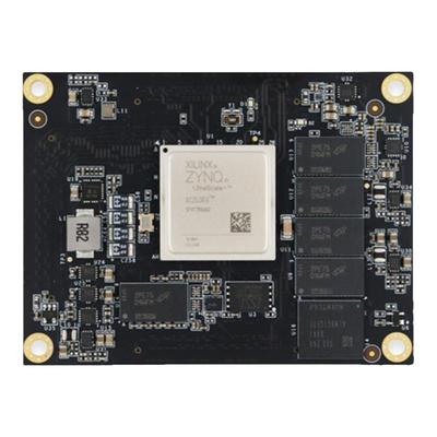 XCZU3EGXCZU4EVMPSOC核心板