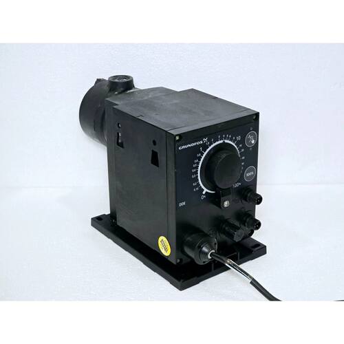 议价GRUNDFOS Dde 610 Smart Digita适用