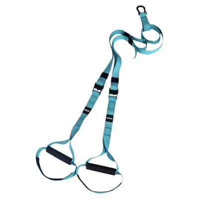 IRONWOD悬挂训练带trx家用挂门