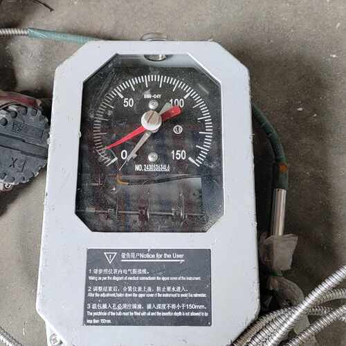 BWR-04系列变压器绕组温控器 BWR-04 BWR-06