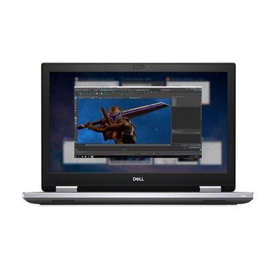 DELL图形工作站设计性能稳定