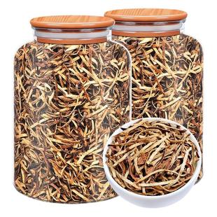 十年正宗陈皮丝老陈皮泡水泡茶大红皮广东特产陈皮茶精美罐装