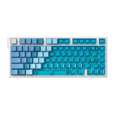 新盟Beat75磁轴机械键盘电竞专用