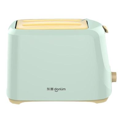 东菱烤面包机早餐机吐司机多士炉