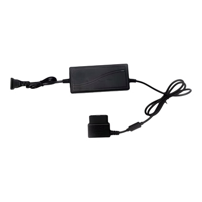 永定杰汽车12V电瓶OBD补电充电器