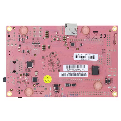 TUL PYNQ-Z2 FPGA开发板 Python编程 适用树莓派 arduino XC7Z020