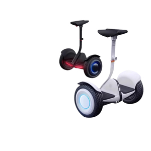 Ninebot九号平衡车minipro2小米儿童成年代步车智能MAX运动版成人