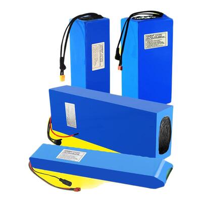 36V48V60V锂电池组大容量可充电动力电动滑板车自行车外卖通用20A