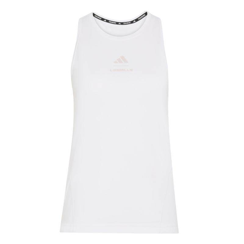 阿迪达斯女子背心adidas